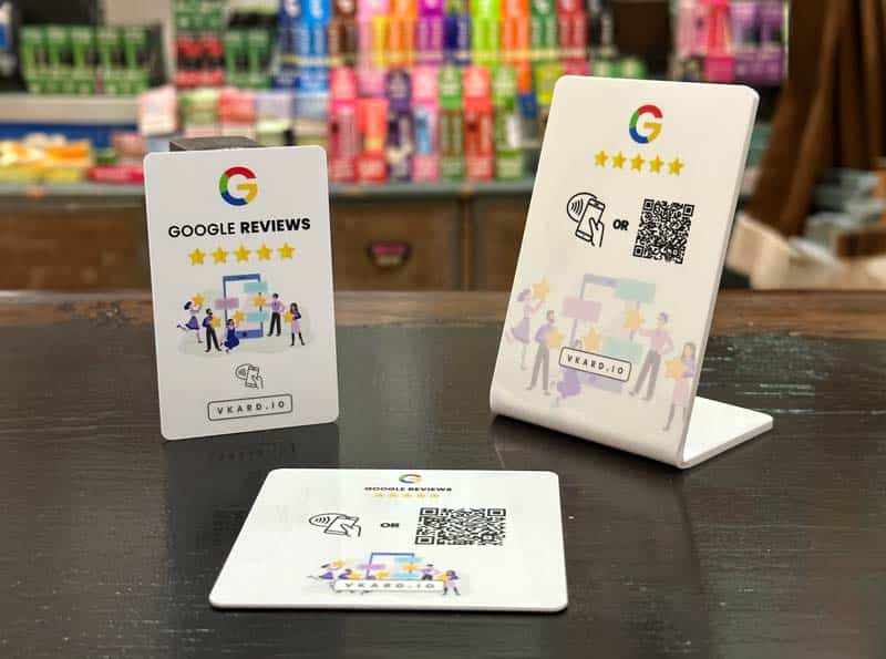 Review google